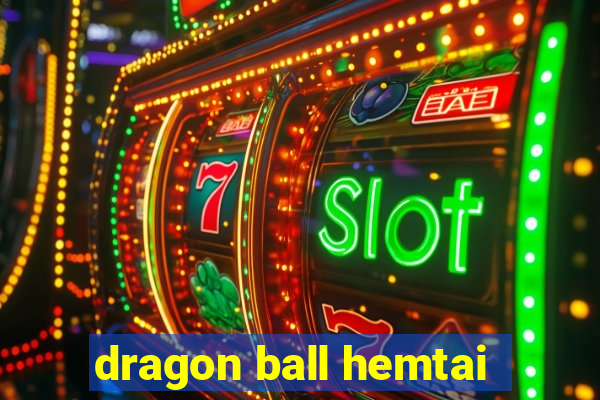 dragon ball hemtai